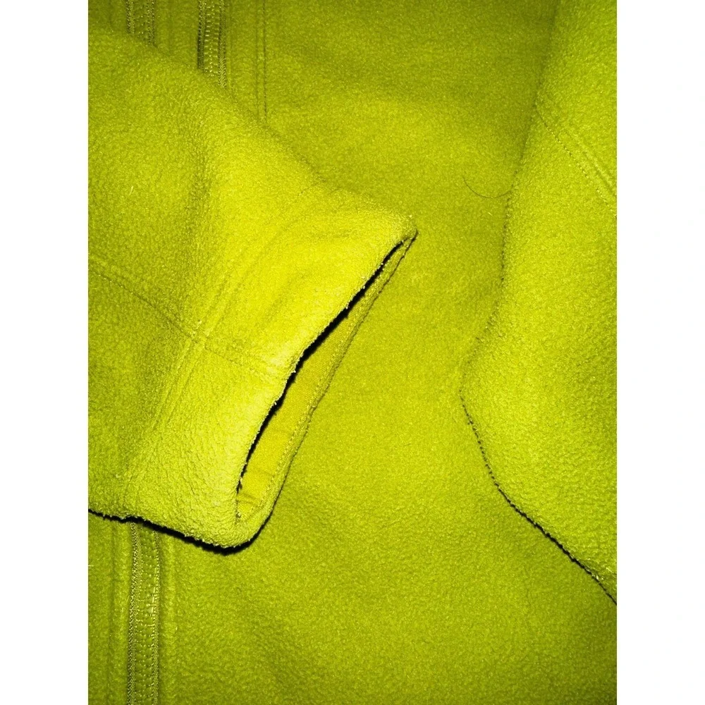 B1 UA Under ARMOUR Mens Zip Up Fleece Jacket‎ Heavy winter Coat Size XXL